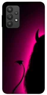 Чехол на Samsung Galaxy A32 (A325F) 4G Pink Love фото 1 из 1