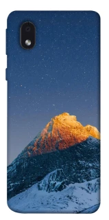 Чехол на Samsung Galaxy M01 Core / A01 Core Star mountain фото 1 из 1