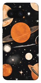 Чехол на Google Pixel 8 Space фото 1 из 1