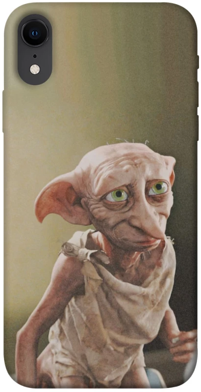 Чохол на Apple iPhone XR (6.1") Harry Potter v4 фото 1 з 1