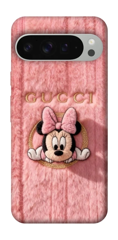 Чехол на Google Pixel 9 Pro XL Gucci ver.3 фото 1 из 1
