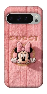 Чехол на Google Pixel 9 Pro XL Gucci ver.3 фото 1 из 1