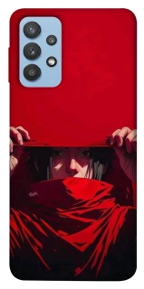 Чохол на Samsung Galaxy M32 Itachi Uchiha v2 фото 1 з 1