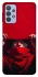 Чехол на Samsung Galaxy M32 Itachi Uchiha v2 фото 1 из 1