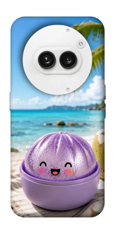Чохол на Nothing Phone (2a) Dumpling ver.7 фото 1 з 1