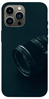 Чохол на Apple iPhone 12 Pro Max (6.7") Лінза фото 1 з 1