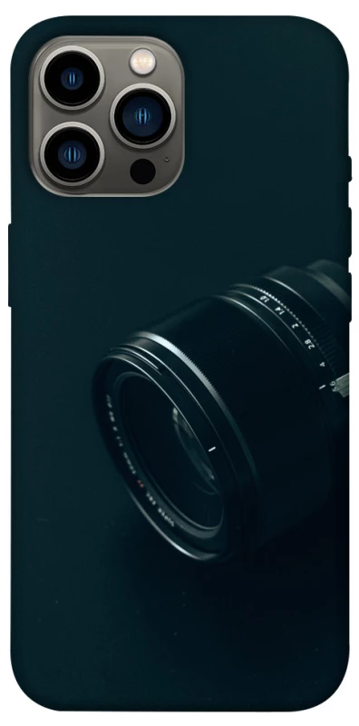 Чехол на Apple iPhone 13 Pro Max (6.7") Линза фото 1 из 1