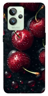 Чохол на Realme GT2 Черешня фото 1 з 1