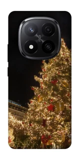 Чохол на Xiaomi Redmi Note 14 Pro+ 5G Новорічний v34 фото 1 з 1