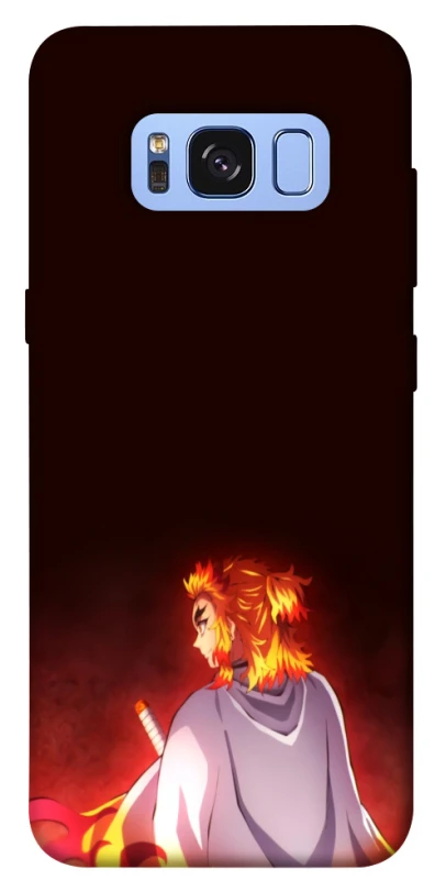 Чохол на Samsung G950 Galaxy S8 Anime v18 фото 1 з 1