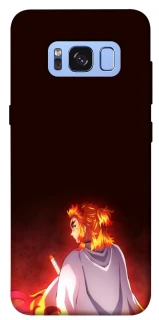 Чехол на Samsung G950 Galaxy S8 Anime v18 фото 1 из 1