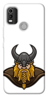 Чехол на Nokia C21 Plus Viking фото 1 из 1