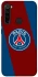 Чохол на Xiaomi Redmi Note 8 FC PSG v2 фото 1 з 1