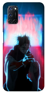 Чохол на Oppo A52 / A72 / A92 Choso v2 фото 1 з 1