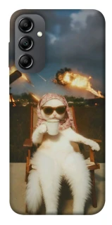 Чохол на Samsung Galaxy A14 4G/5G Exploding Kittens ver.1 фото 1 з 1