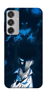 Чохол на Samsung Galaxy M35 Solo Leveling Sung фото 1 з 1