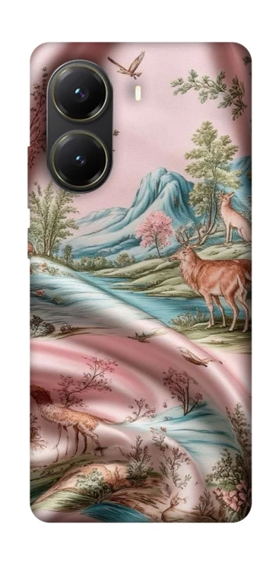 Чохол на Xiaomi Poco X6 Pro Nature фото 1 з 1