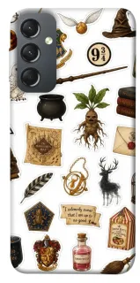 Чохол на Samsung Galaxy A24 4G Harry Potter mood фото 1 з 1