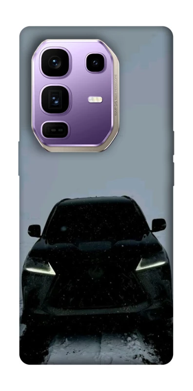 Чохол на Infinix Note 50 Pro+ Lexus v8 фото 1 з 1