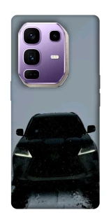 Чохол на Infinix Note 50 Pro+ Lexus v8 фото 1 з 1