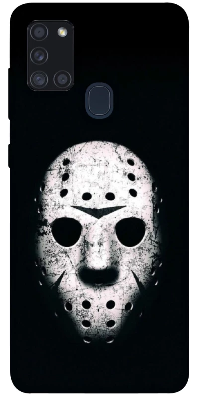Чохол на Samsung Galaxy A21s Jason фото 1 з 1