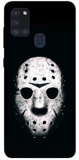 Чехол на Samsung Galaxy A21s Jason фото 1 из 1