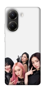 Чохол на Xiaomi Poco X6 Pro Aespa v2 фото 1 з 1