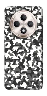 Чохол на Oppo Reno 12 F 4G/5G Camouflage v7 фото 1 з 1