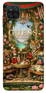 Чехол на Samsung Galaxy M12 Guess фото 1 из 1
