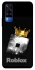 Чохол на Vivo Y51a King Roblox фото 1 з 1