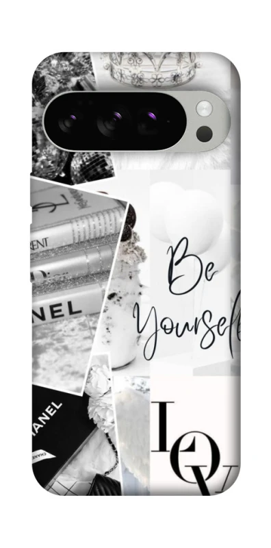 Чохол на Google Pixel 10 Pro Fashion collage ver.7 фото 1 з 1