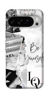 Чохол на Google Pixel 10 Pro Fashion collage ver.7 фото 1 з 1