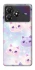 Чохол на ZTE Blade A36 Funny Kittens ver.4 фото 1 з 1