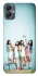 Чохол на Samsung Galaxy A05 RED VELVET фото 1 з 1