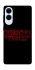 Чохол на Samsung Galaxy S25 Edge Stranger Things ver.5 фото 1 з 1
