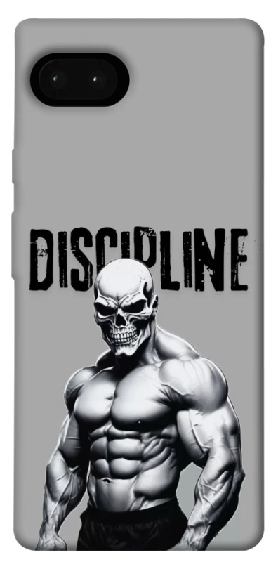 Чохол на Google Pixel 7a Discipline v1 фото 1 з 1