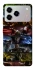 Чохол на ZTE Blade A76 Mortal Kombat ver.4 фото 1 з 1