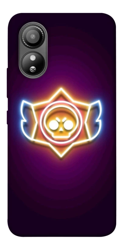 Чехол на ZTE Blade L220 Brawl Stars ver.3 фото 1 из 1