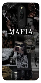 Чохол на Xiaomi Redmi 8 Mafia фото 1 з 1