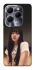 Чохол на Infinix Hot 40 Pro Lisa - BLACKPINK фото 1 з 1
