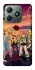 Чехол на Realme C61 Toy Story ver.4 фото 1 из 1