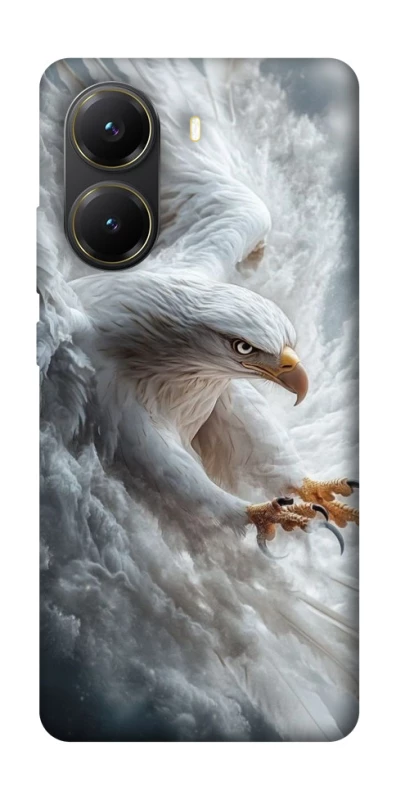 Чехол на Xiaomi Poco X7 Pro eagle фото 1 из 1