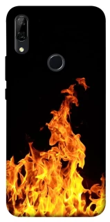 Чохол на Huawei P Smart Z Вогонь фото 1 з 1