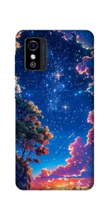Чехол на ZTE Blade L9 Universe фото 1 из 1
