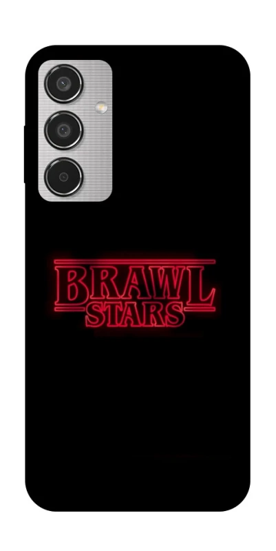Чохол на Samsung Galaxy M35 Brawl Stars ver.12 фото 1 з 1