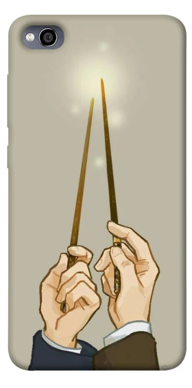 Чехол на Xiaomi Redmi 4a Harry Potter v3 фото 1 из 1