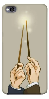 Чохол на Xiaomi Redmi 4a Harry Potter v3 фото 1 з 1