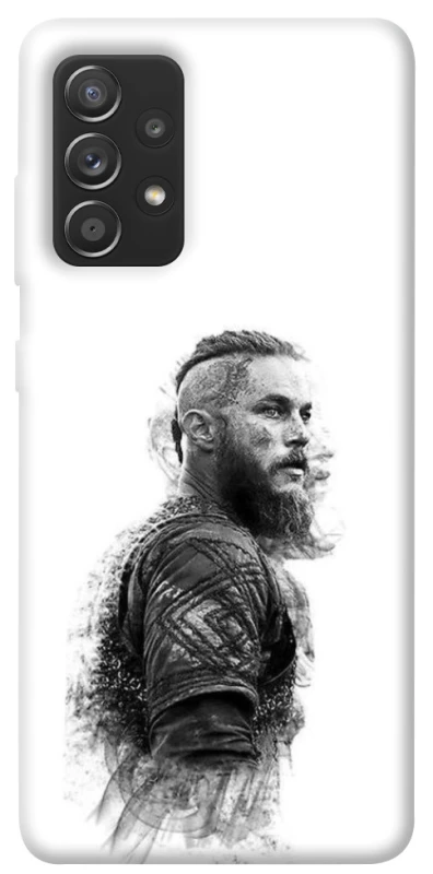 Чехол на Samsung Galaxy A72 4G / A72 5G Ragnar v2 фото 1 из 1