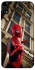 Чехол на Samsung Galaxy A10 (A105F) Spiderman фото 1 из 1