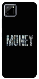 Чохол на Realme C11 Money-dollars фото 1 з 1
